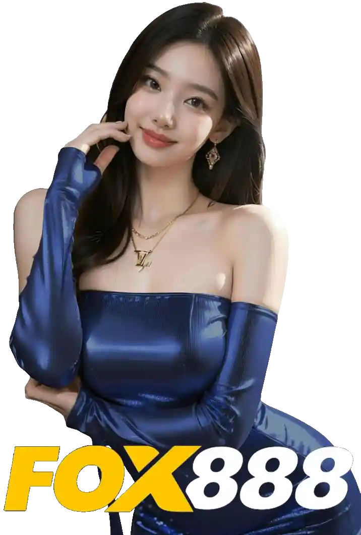 fox888 เว็บตรง