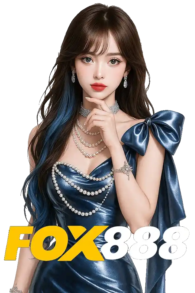 สล็อต fox888