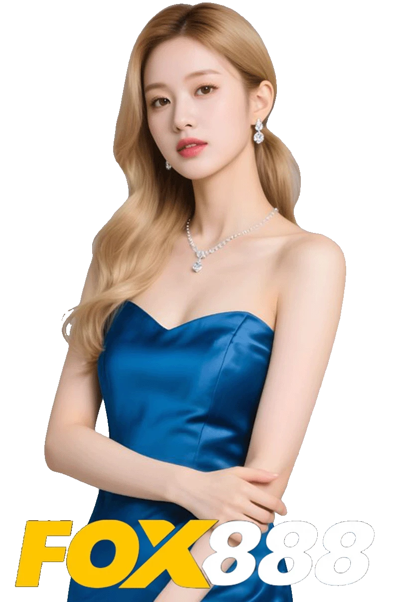 fox888 vip